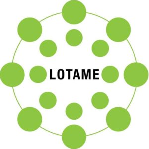 Lotame Logo