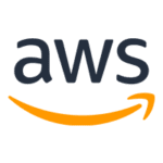 Amazon Web Services icon.