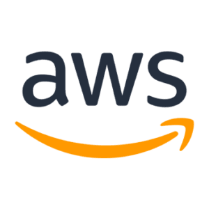 Amazon Web Services logo