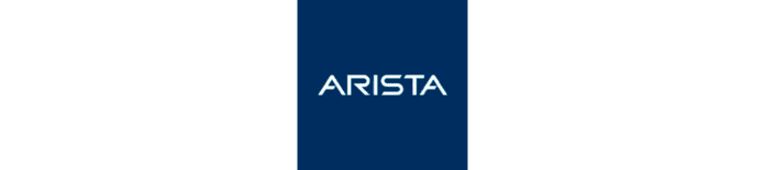 Arista logo icon.