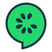 Cucumber icon