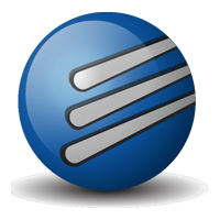 Data Ladder icon.