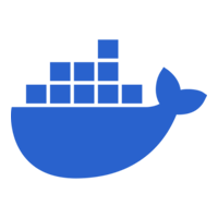 Docker icon