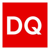 DQLabs icon.