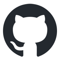 GitHub icon