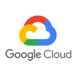 Google Cloud Logo