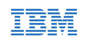 IBM logo