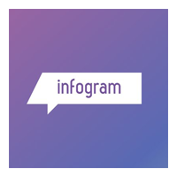 Infogram icon