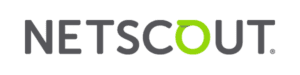 Netscout logo