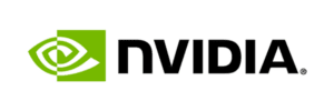 Nvidia logo