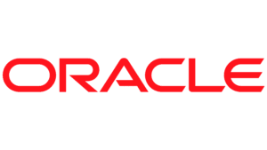 Oracle Logo