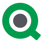 Qlik icon.