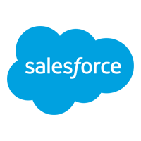 Salesforce icon