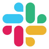 Slack icon