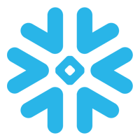 Snowflake icon