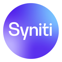 Syniti icon.