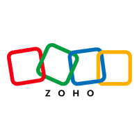 Zoho icon